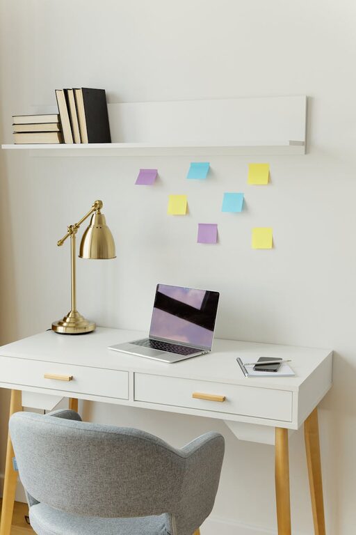 Effective Tips for Organizing a Clutter-Free Workspace at Home or Office